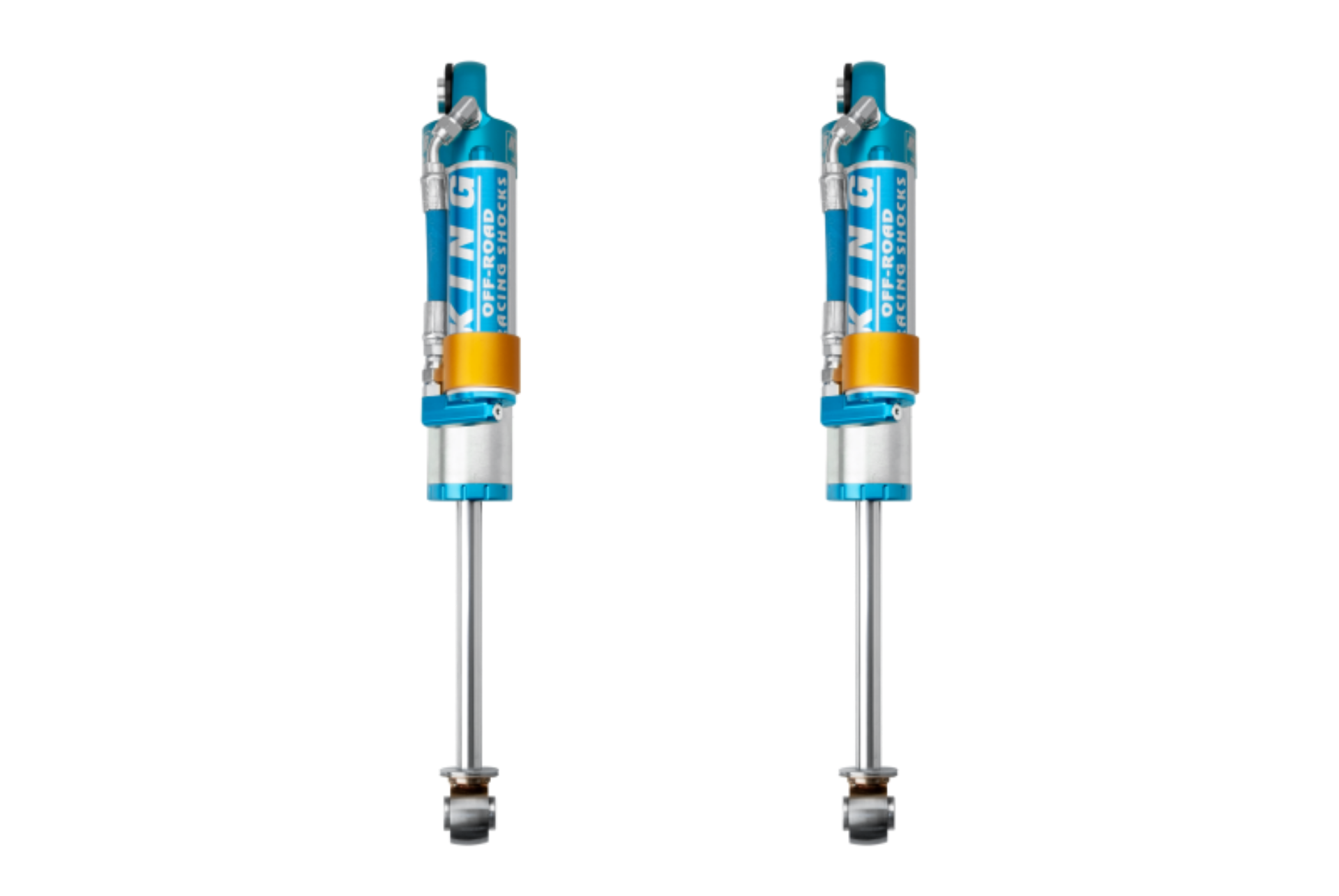 Picture of King Shocks Mitsubishi L200-Triton Rear 2-5 Shock Will Not Fit Stock Vehicle Pair