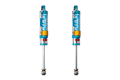 Picture of King Shocks Mitsubishi L200-Triton Rear 2-5 Dia Shock w-Adj Will Not Fit Stock Vehicle Pair