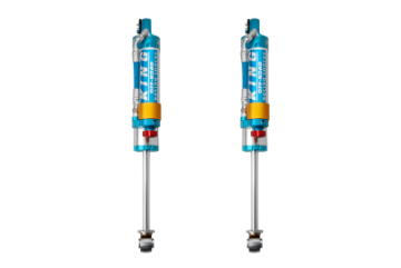 Picture of King Shocks Mitsubishi L200-Triton Rear 2-5 Dia Shock w-Adj Will Not Fit Stock Vehicle Pair