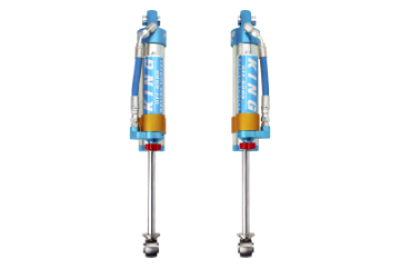 Picture of King Shocks Mitsubishi L200-Triton Rear 2-5 Dia Shock w-Adj Will Not Fit Stock Vehicle Pair