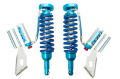 Picture of King Shocks 11-15 Toyota Hilux Front 2-5 Dia Remote Reservoir Coilover w-Adjuster Pair