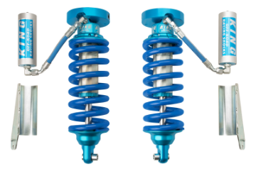 Picture of King Shocks 2010+ Nissan Patrol Y62 Front 2-5 Dia Remote Reservoir Coilover Pair
