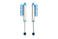 Picture of King Shocks 2014+ Ram 2500 4WD Rear 2-5 Dia Piggyback Reservoir Shock Pair