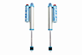 Picture of King Shocks 2014+ Ram 2500 4WD Rear 2-5 Dia Piggyback Reservoir Shock w-Adjuster Pair