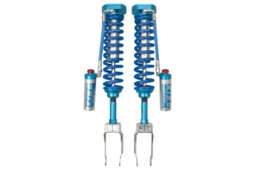 Picture of King Shocks 11+ Jeep Grand Cherokee Ex Quadra-Lift-SRT8 Frt 2-5 Dia Remote Res Shock w-Adj Pair