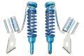 Picture of King Shocks 2016+ Toyota Hilux Front 2-5 Dia Remote Reservoir Coilover Pair