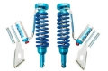 Picture of King Shocks 2016+ Toyota Hilux Front 2-5 Dia Remote Reservoir Coilover w-Adjuster Pair