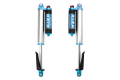 Picture of King Shocks 2018+ Jeep Wrangler JL Rear 2-5 Dia Piggyback Res Shock for 0-2in Lift w-Adjuster Pair