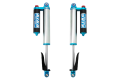 Picture of King Shocks 2020+ Jeep Gladiator JT Rear 2-5 Dia Piggyback Reservoir Shock 6in Lift w-Adj Pair