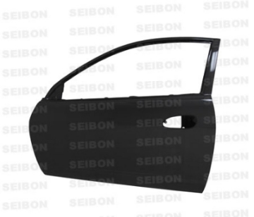 Picture of Seibon 02-07 Acura RSX Carbon Fiber Doors