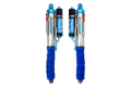 Picture of King Shocks 10-14 Ford F150 Raptor 4WD Rear 3-0 Dia Bypass Piggyback Shock w-Standard Fin Res Pair