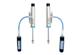 Picture of King Shocks 03-09 Lexus GX470 Spring Conv Rear Stage 3 Kit 3-0 Dia Remote Res Bypass Shock Pair