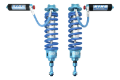 Picture of King Shocks 2008+ Toyota LC200 Front Stg 3 Race Kit 3-0 Dia Remote Res Coilover w-Adjuster Pair