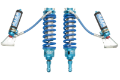Picture of King Shocks 2005+ Toyota Tacoma 6 Lug Frt Stg 3 Kit 3-0 Dia Res Coilover w-Adj-Int Bypss Pair