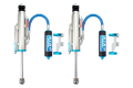 Picture of King Shocks 2007+ Toyota Tundra Rear Stage 3 Race Kit 3-0 Dia 3 Tube Remote Res Bypass Shock Pair