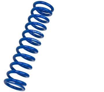 Picture of King Shocks 2-5 ID Coil Springs 12 x 200lb