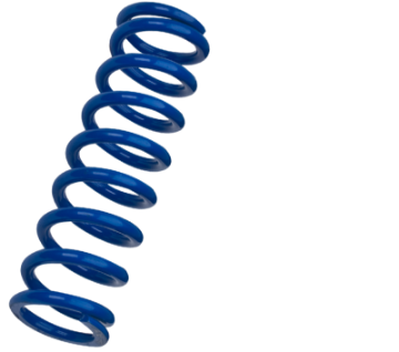 Picture of King Shocks 3-0 ID Coil Springs 8 x 350lb