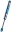 Picture of King Shocks Standard 2-0 Compact Shock Loop-Loop 18-26 Ext 2-0 Steering Stablizer