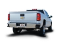 Picture of Borla 14-18 Silv-Sierra C-B Exh ATAK 1500 5-3L V8 AT-MT 2&4WD Ext Cab78-7 Crew Cab69-3 143-5 WB