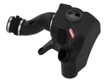 Picture of aFe Takeda Momentum Pro Dry S Cold Air Intake System 17-19 Honda Ridgeline V6-3-5L