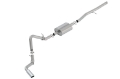 Picture of Borla 2019 Silv-Sierra C-B Exhaust S-Type 1500 5-3L V8 AT 2&4WD EC STB78-8 CC SB69-3 147-4 WB