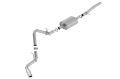 Picture of Borla 2019 Silv-Sierra C-B Exhaust S-Type 1500 5-3L V8 AT 2&4WD 2DR REG- CAB, STD- BED WB 126