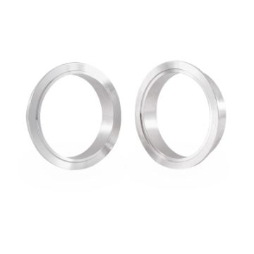 Picture of Mishimoto Stainless Steel V-Band Clamp - 3in