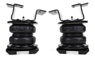 Picture of Air Lift Loadlifter 7500 XL Ultimate Air Spring Kit for 2019 Ram 3500 2WD & 4WD