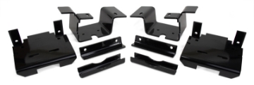 Picture of Air Lift Loadlifter 7500 XL Ultimate Air Spring Kit for 2019 Ram 3500 2WD & 4WD