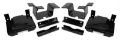 Picture of Air Lift Loadlifter 5000 Ultimate Air Spring Kit w-Int Jounce Bumper for 2019 Ram 3500 2WD & 4WD