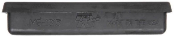 Picture of K&N 15-19 Moto Guzzi V9 1380CC Replacement Air Filter