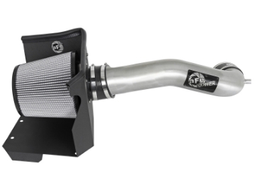 Picture of aFe MagnumFORCE Intake Stage-2 Dry S 14-19 GM Silverado-Sierra 1500 5-3L-6-2L