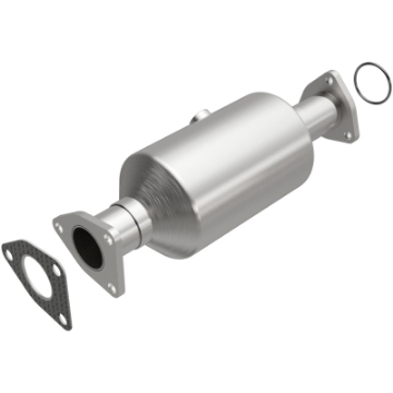 Picture of MagnaFlow Conv DF 98-02 Honda Accord 2-3L