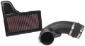Picture of K&N 18-19 Ford Mustang GT V8-5-0L 57 Series FIPK Performance Intake Kit