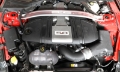 Picture of K&N 18-19 Ford Mustang GT V8-5-0L 57 Series FIPK Performance Intake Kit