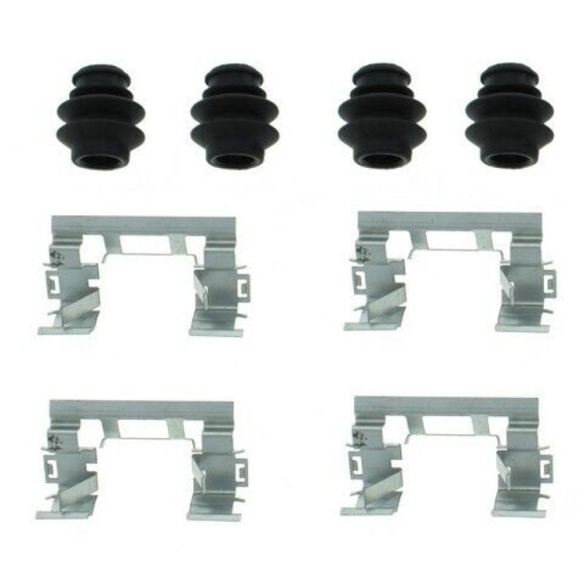 Picture of Centric 07-11 Lexus GS350 - 15-19 Lexus RC350 Front Disc Brake Hardware Kit