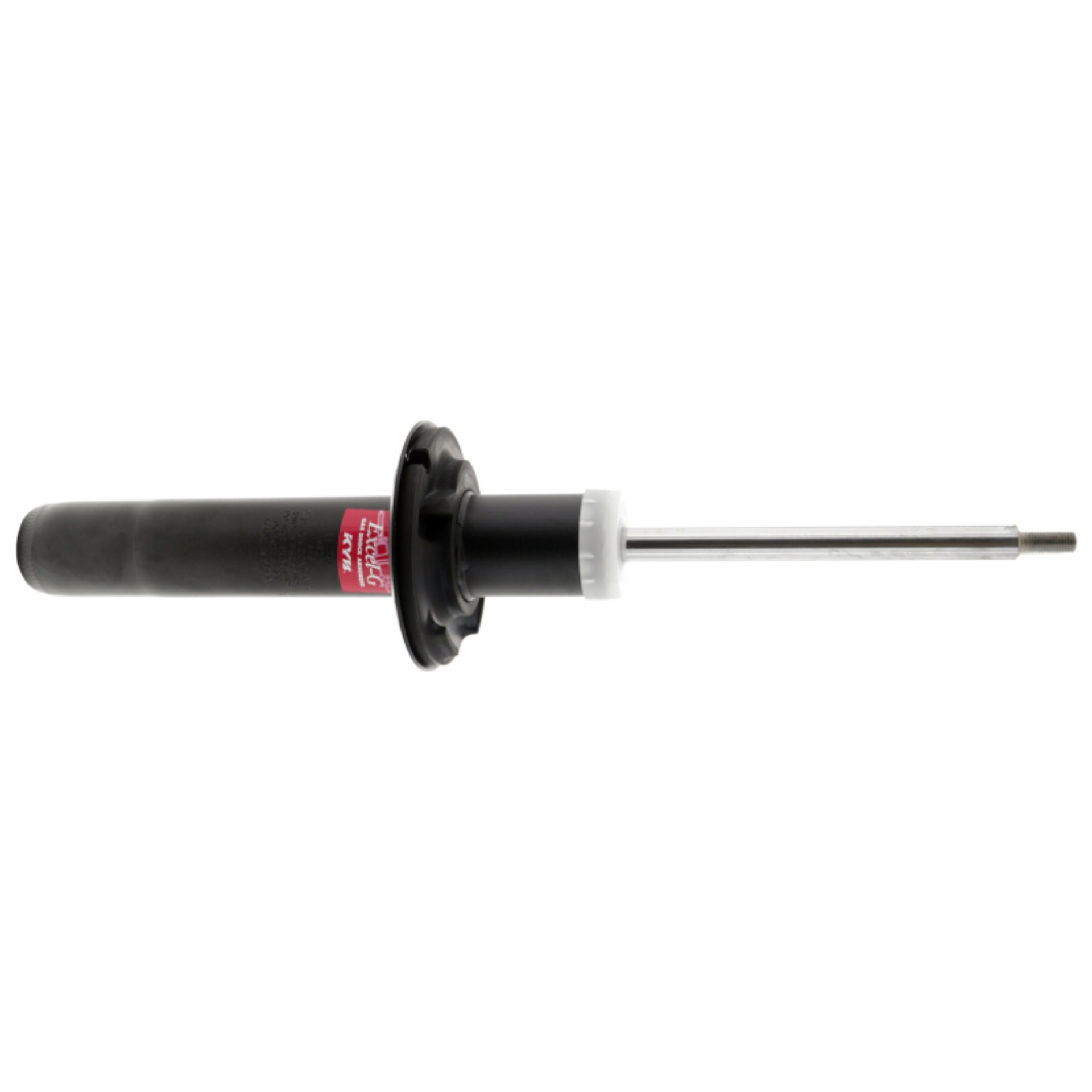Picture of KYB Shocks & Struts Excel-G Front Audi A6 Quattro w- Sport Suspension 12-17