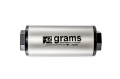 Picture of Grams Performance 20 Micron -8AN Fuel Filter