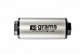 Picture of Grams Performance 100 Micron -8AN Fuel Filter