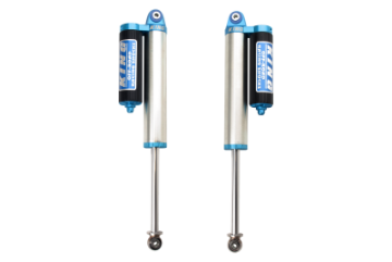 Picture of King Shocks 2019+ Ford Ranger US Only Rear 2-5 Dia Piggyback Reservoir Shock Pair