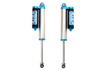 Picture of King Shocks 2019+ Ford Ranger US Only Rear 2-5 Dia Piggyback Reservoir Shock Pair