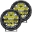 Picture of Rigid Industries 360-Series 6in LED Off-Road Spot Beam - White Backlight Pair