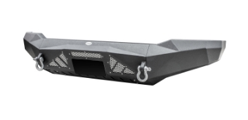 Picture of DV8 Offroad 07-13 Toyota Tundra Front Winch Bumper