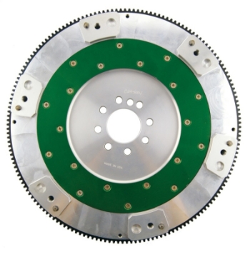 Picture of Fidanza LSX-LSA-LS9 8-Bolt Aluminum Conversion Flywheel