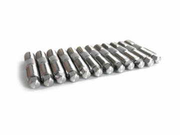 Picture of Fleece Performance 94-18 Dodge Cummins 2500-3500 Exhaust Manifold Stud Kit - 7mm External Hex Head