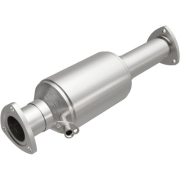 Picture of MagnaFlow Conv Direct Fit 79-87 Toyota Land Cruiser 4-2L