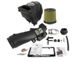 Picture of aFe Momentum GT Cold Air Intake System w- Pro Guard 7 Media 18-19 Jeep Wrangler JL L4-2-0L t