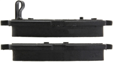 Picture of StopTech 09-15 Hyundai Sonata Street Select Rear Brake Pads