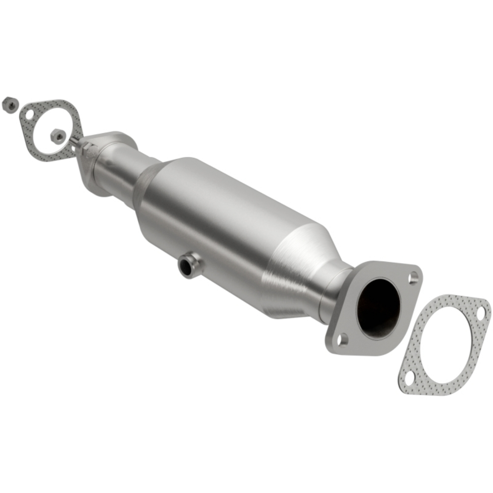 Picture of MagnaFlow Conv Direct Fit OEM Grade Federal EPA Compliant 10-13 Kia Forte - Forte Koup