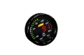 Picture of AEM X-Series Temperature 100-300F Gauge Kit ONLY Black Bezel and Water Temp- Faceplate